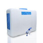 AquaSave 17L RO Waste Water Rejected Tank | With Autocut - Image 5