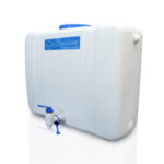 AquaSave 17L RO Waste Water Rejected Tank | With Autocut - Image 4