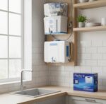 AquaSave 17L RO Waste Water Storage Tank | Without Autocut - Image 5