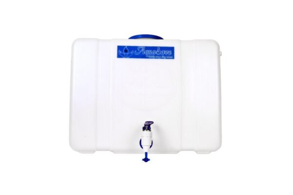 Jerry Can 15 Litres - Image 1