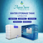 Aquasave AC | 30 Liters