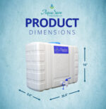 Aquasave AC | 30 Liters - Image 6