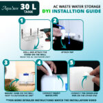 Aquasave AC | 30 Liters - Image 9