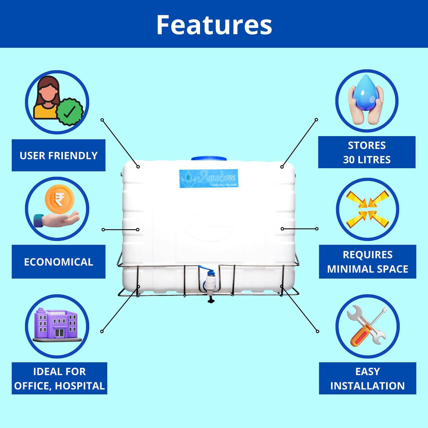 Video Gallery - Aqua Save