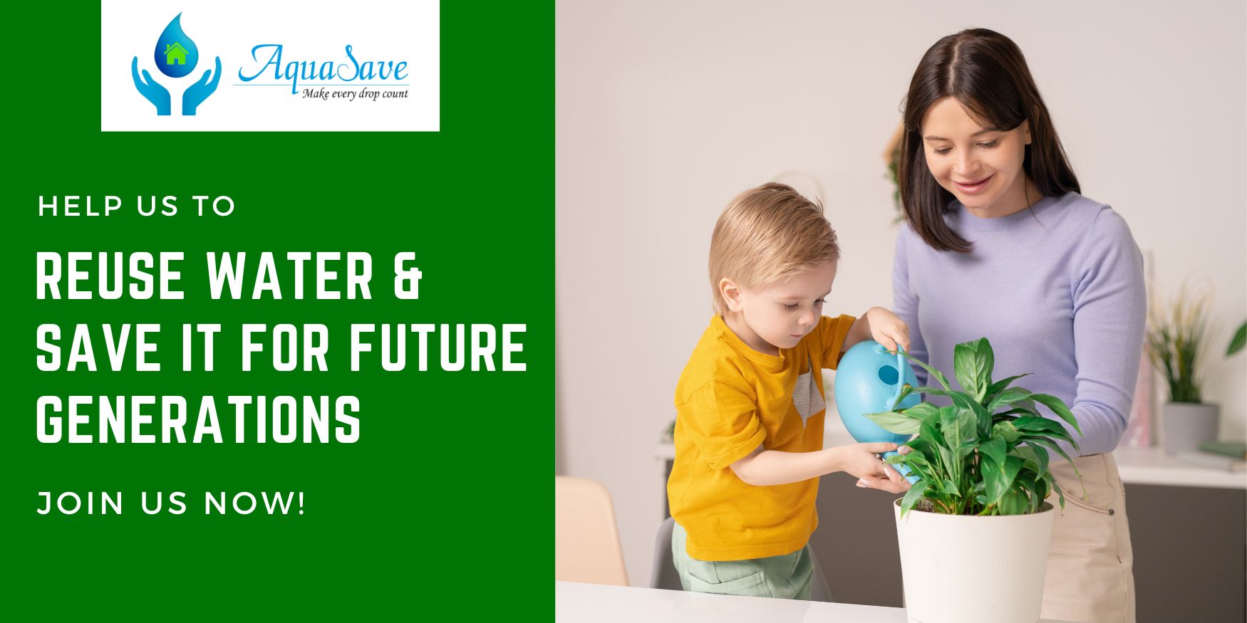 Aquasave RO 30 Liters Without Autocut Aqua Save