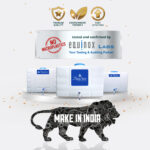 Aquasave 30 Liters RO Waste Water Storage Tank  | Without Autocut - Image 10