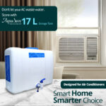 Aquasave AC | 17 Liters
