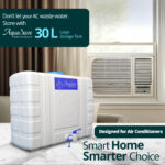 Aquasave AC | 30 Liters
