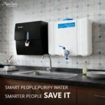 AquaSave 17L RO Waste Water Storage Tank | Without Autocut - Image 6