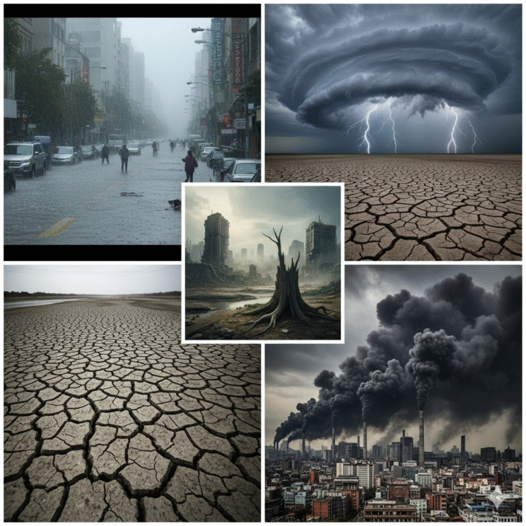 Day Zero Water Crisis: What It Means and How to Prevent It - Aqua Save