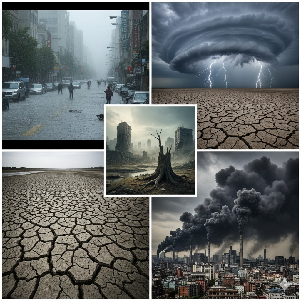 From Taking to Giving Back: Why Sustainable Water Use Isn't Optional Anymore