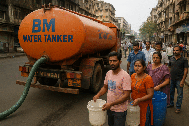 Day Zero Water Crisis: What It Means and How to Prevent It - Aqua Save