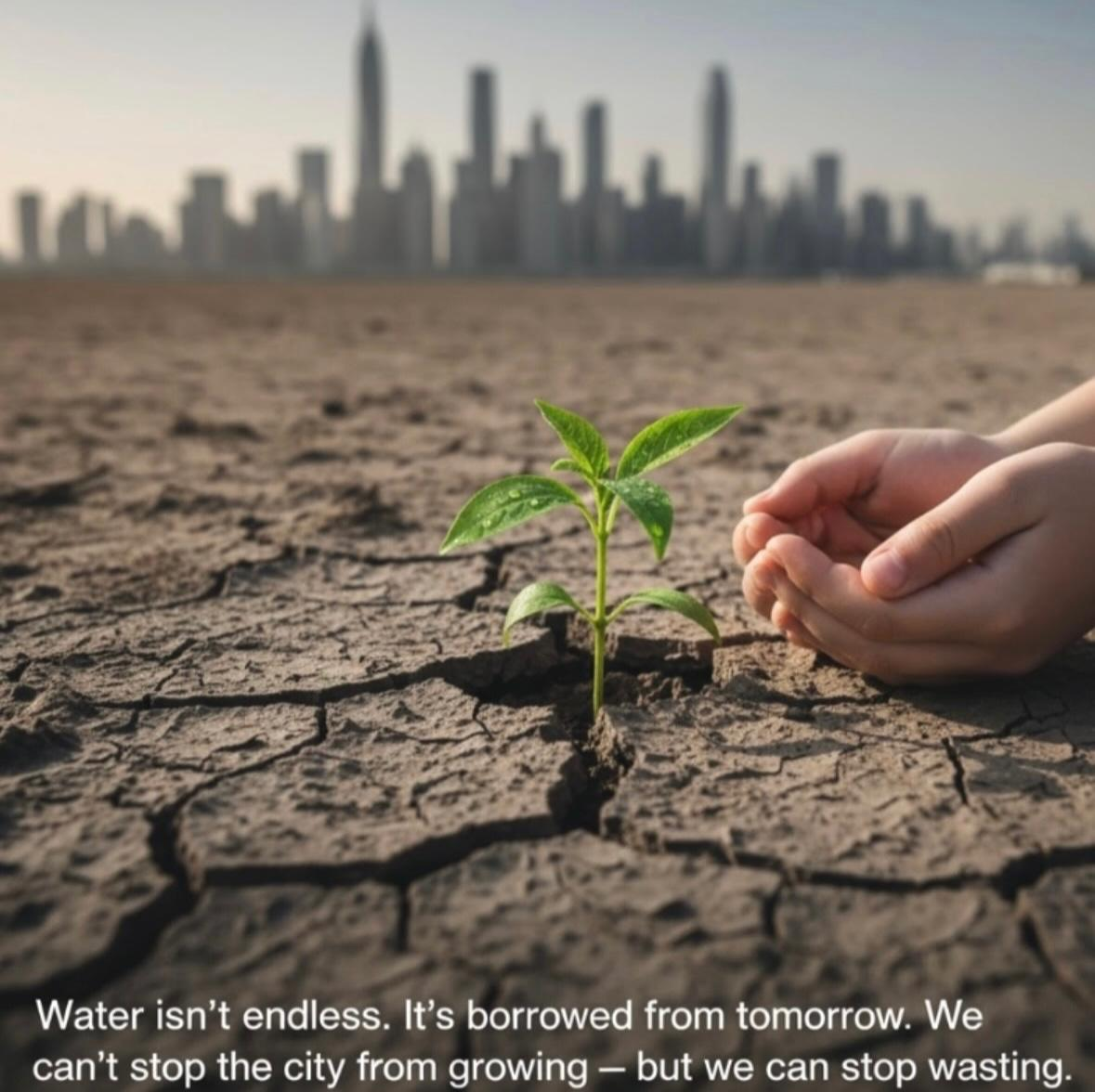 Day Zero Water Crisis: What It Means and How to Prevent It - Aqua Save