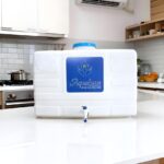 Aquasave 60Liters RO Waste Water Storage Tank  | Without Autocut